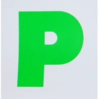 Learner plate